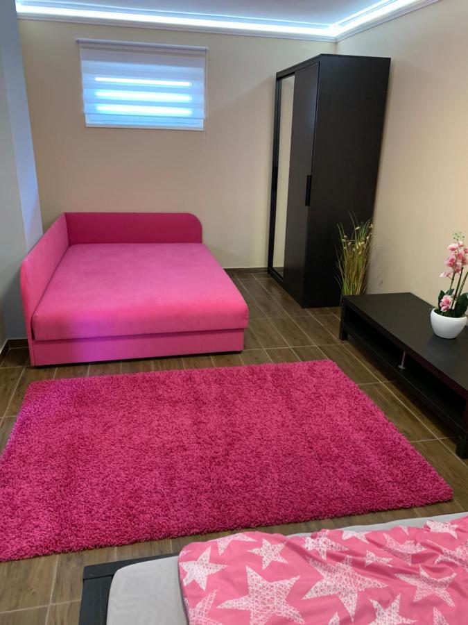 Toscana 2 ديبريتْسين المظهر الخارجي الصورة